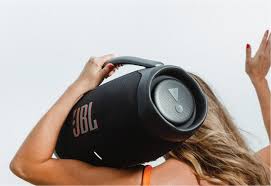 JBL BOOMBOX 3 PARLANTE